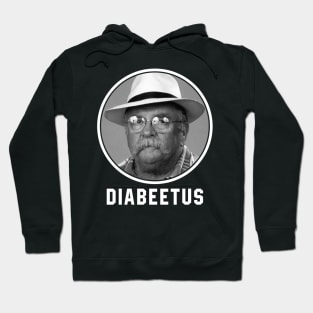 Diabeetus Hoodie